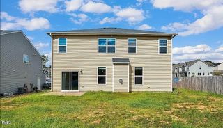 216 Quartermaster Drive, Sanford, NC 27330