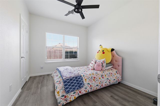 1404 Rain Tree Drive, Wylie, TX 75098