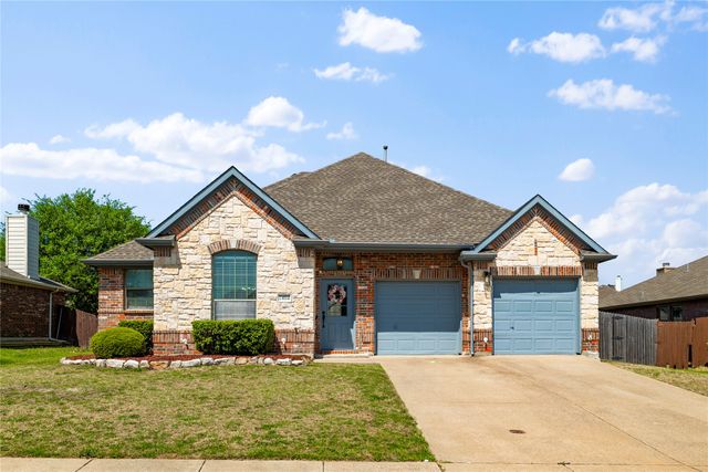 1404 Rain Tree Drive, Wylie, TX 75098