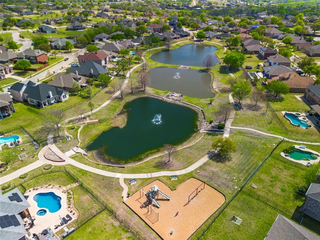 1404 Rain Tree Drive, Wylie, TX 75098