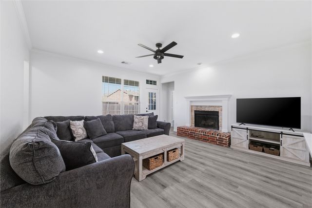 1404 Rain Tree Drive, Wylie, TX 75098