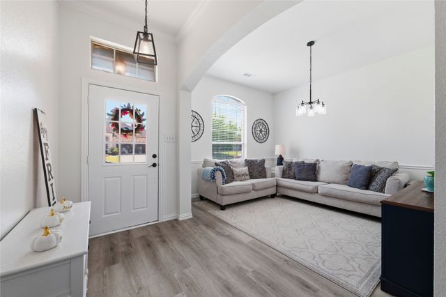 1404 Rain Tree Drive, Wylie, TX 75098