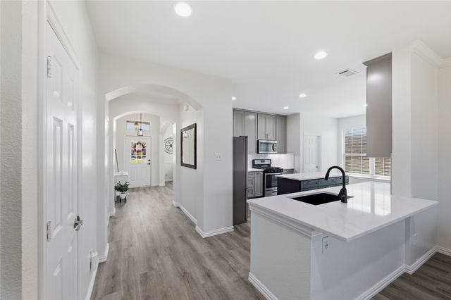 1404 Rain Tree Drive, Wylie, TX 75098