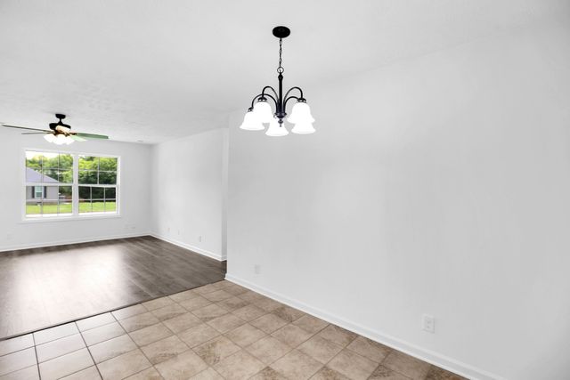 307 Shadow Dr, Shelbyville, TN 37160