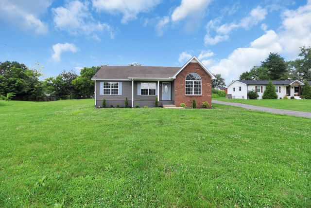 307 Shadow Dr, Shelbyville, TN 37160