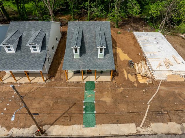 1061 SHAW PL, Memphis, TN 38126