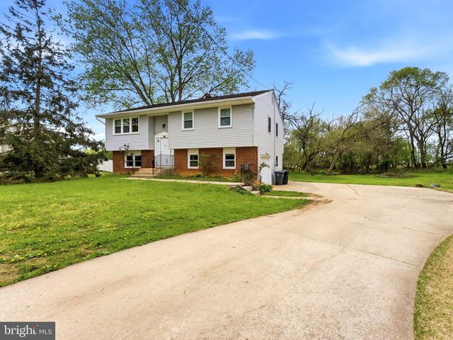 327 SYKESVILLE RD