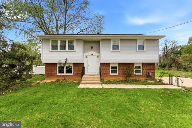 327 SYKESVILLE RD, Williamstown, NJ 08094