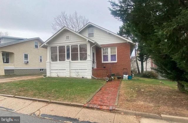 2628 LANGSTON BLVD, Arlington, VA 22201