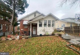 2628 LANGSTON BLVD, Arlington, VA 22201