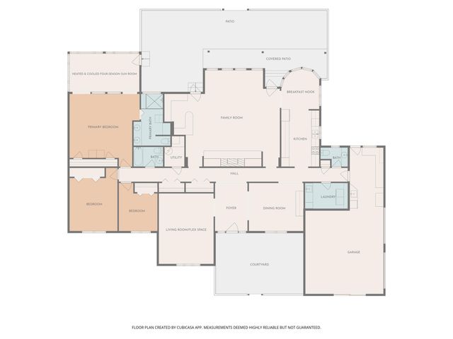 100 Sunset Cove, Niceville, FL 32578