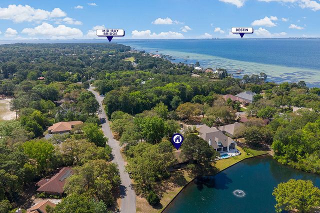 100 Sunset Cove, Niceville, FL 32578