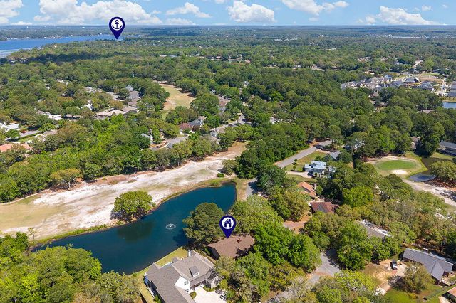 100 Sunset Cove, Niceville, FL 32578