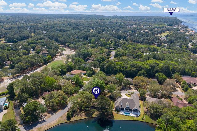100 Sunset Cove, Niceville, FL 32578