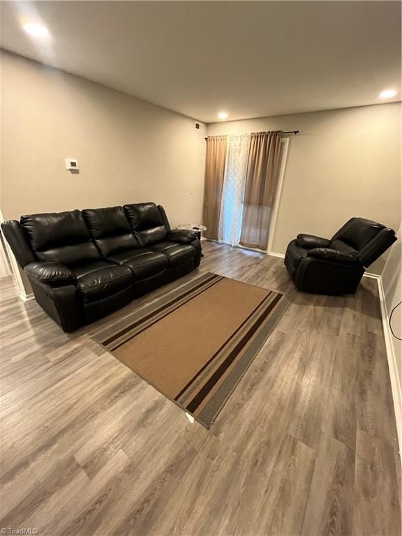 1712 N Hamilton Street B, High Point, NC 27262