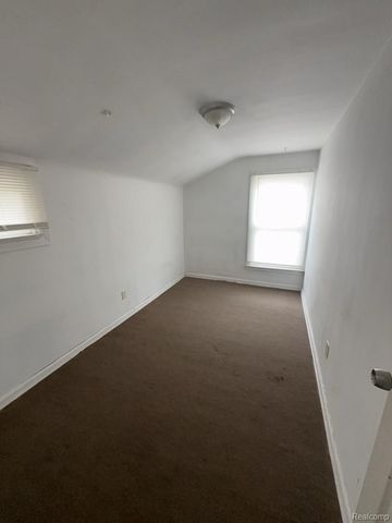 9164 Mendota Street, Detroit, MI 48204