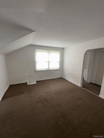9164 Mendota Street, Detroit, MI 48204