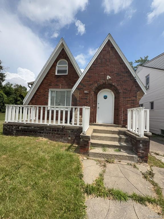 9164 Mendota Street, Detroit, MI 48204