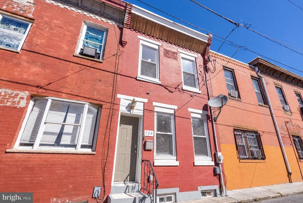 509 TREE ST, PHILADELPHIA, PA 19148 — photo 2