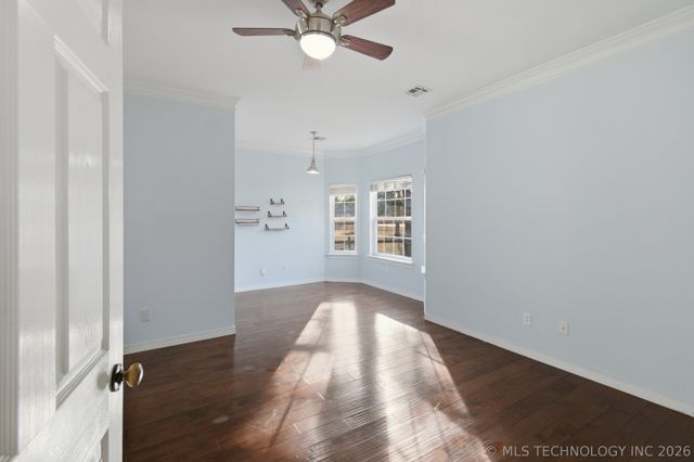 11112 S 3rd Street, Jenks, OK 74037