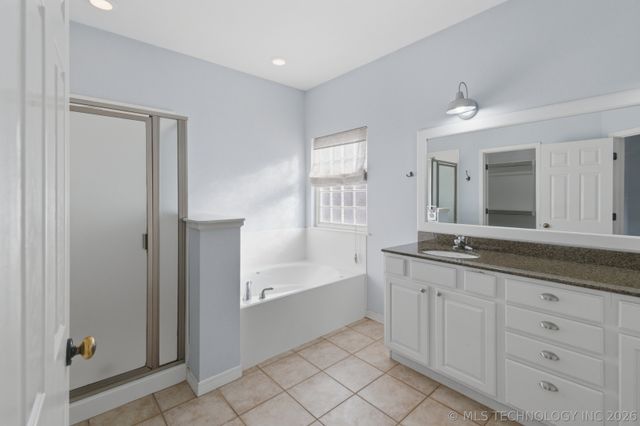 11112 S 3rd Street, Jenks, OK 74037