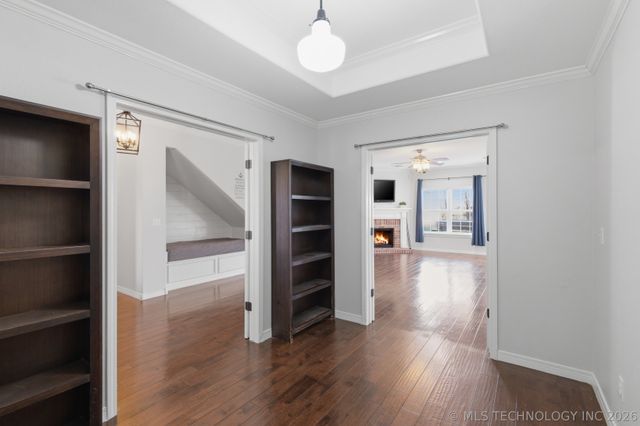 11112 S 3rd Street, Jenks, OK 74037