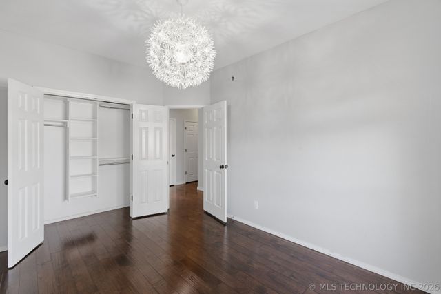 11112 S 3rd Street, Jenks, OK 74037