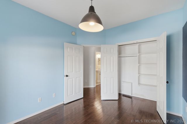 11112 S 3rd Street, Jenks, OK 74037