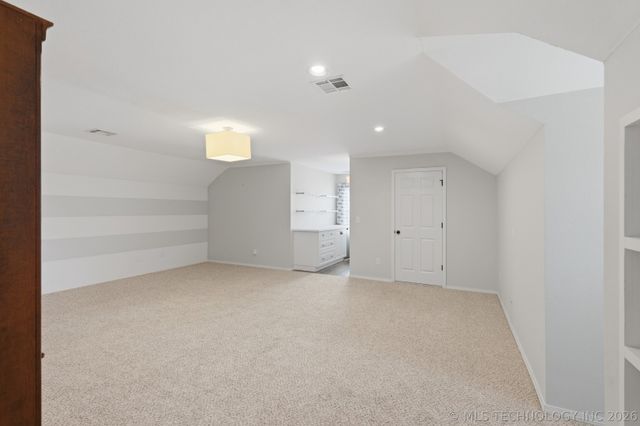 11112 S 3rd Street, Jenks, OK 74037