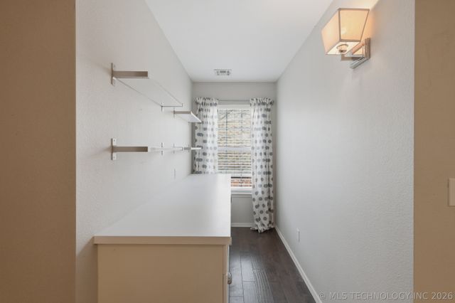 11112 S 3rd Street, Jenks, OK 74037