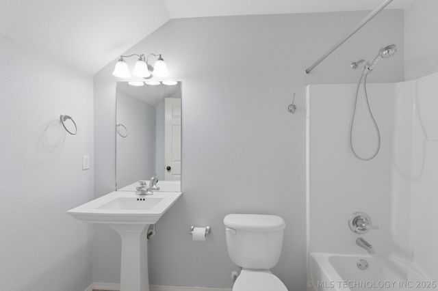 11112 S 3rd Street, Jenks, OK 74037