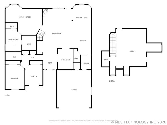 11112 S 3rd Street, Jenks, OK 74037