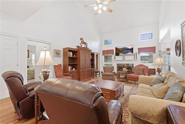 3725 Ridgeway Terrace, Suwanee, GA 30024