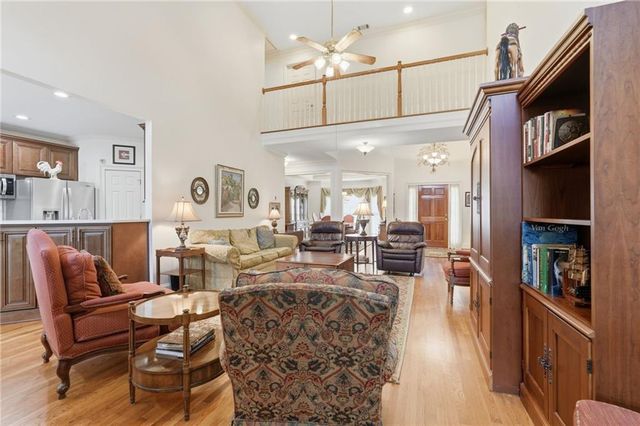 3725 Ridgeway Terrace, Suwanee, GA 30024