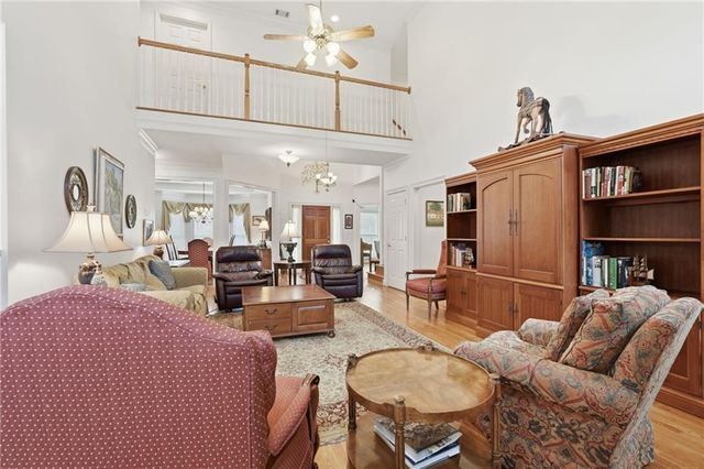 3725 Ridgeway Terrace, Suwanee, GA 30024
