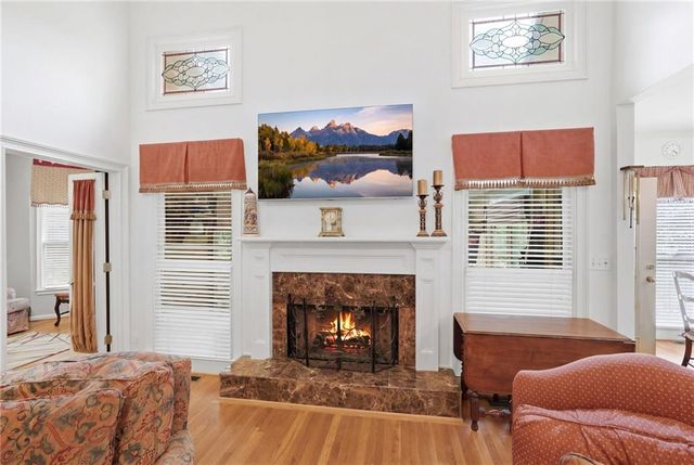 3725 Ridgeway Terrace, Suwanee, GA 30024