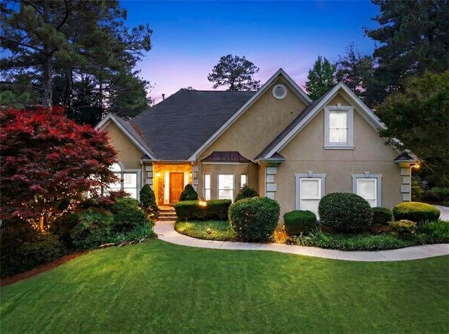 3725 Ridgeway Terrace, Suwanee, GA 30024