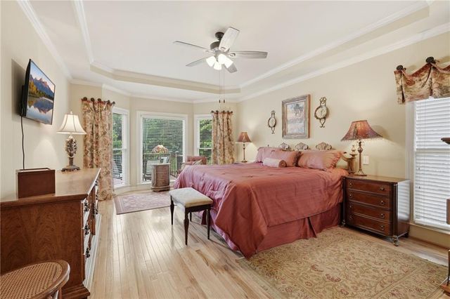 3725 Ridgeway Terrace, Suwanee, GA 30024