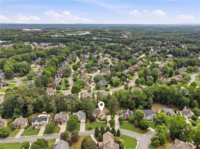 3725 Ridgeway Terrace, Suwanee, GA 30024