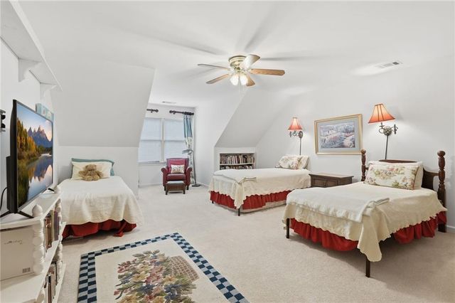 3725 Ridgeway Terrace, Suwanee, GA 30024
