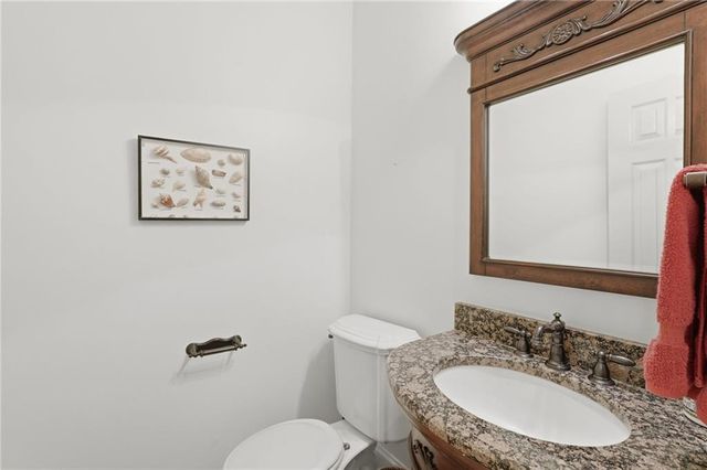 3725 Ridgeway Terrace, Suwanee, GA 30024