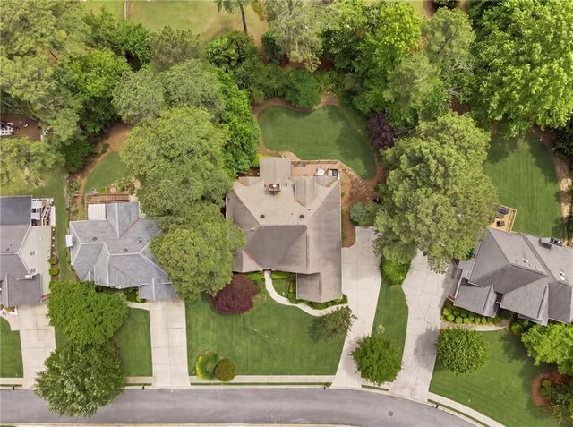 3725 Ridgeway Terrace, Suwanee, GA 30024