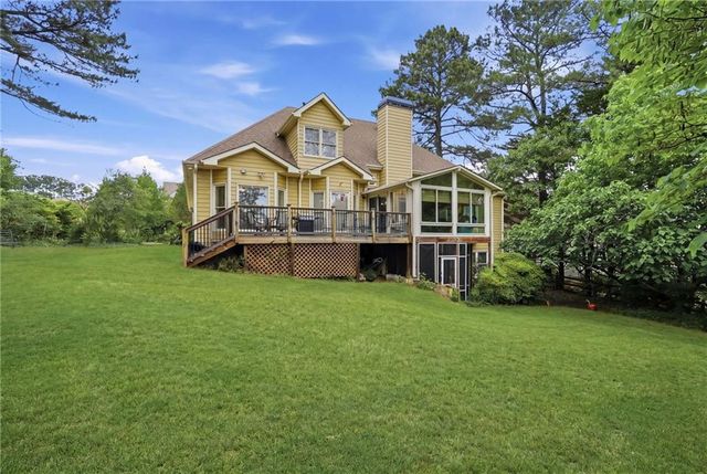 3725 Ridgeway Terrace, Suwanee, GA 30024