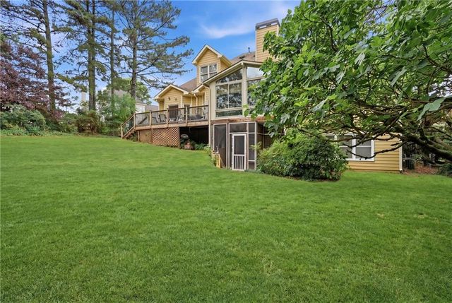 3725 Ridgeway Terrace, Suwanee, GA 30024