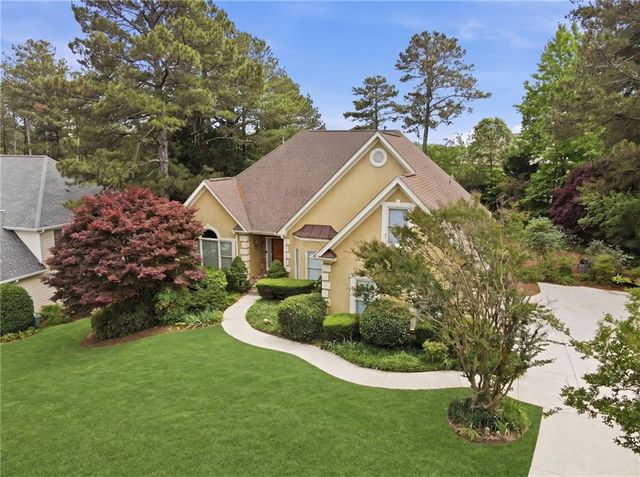 3725 Ridgeway Terrace, Suwanee, GA 30024