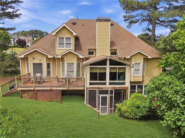 3725 Ridgeway Terrace, Suwanee, GA 30024
