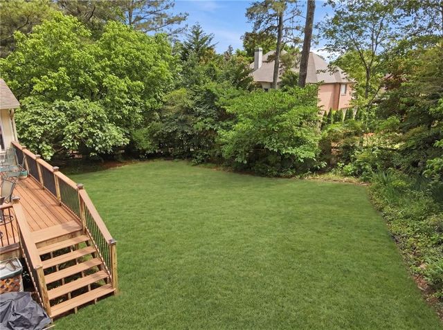 3725 Ridgeway Terrace, Suwanee, GA 30024