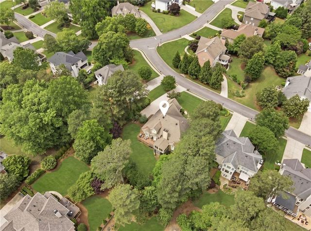 3725 Ridgeway Terrace, Suwanee, GA 30024