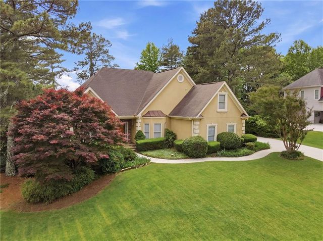 3725 Ridgeway Terrace, Suwanee, GA 30024