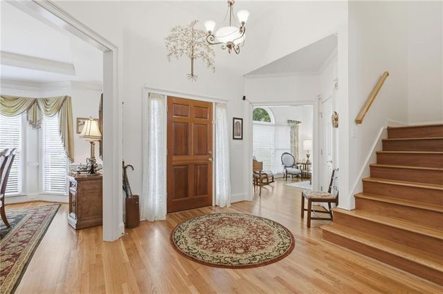 3725 Ridgeway Terrace, Suwanee, GA 30024